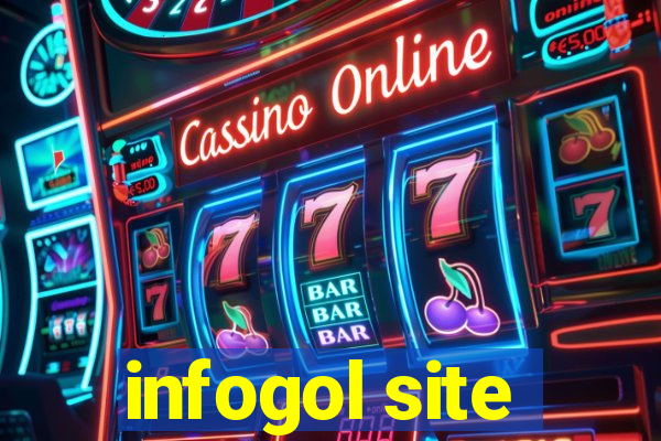 infogol site